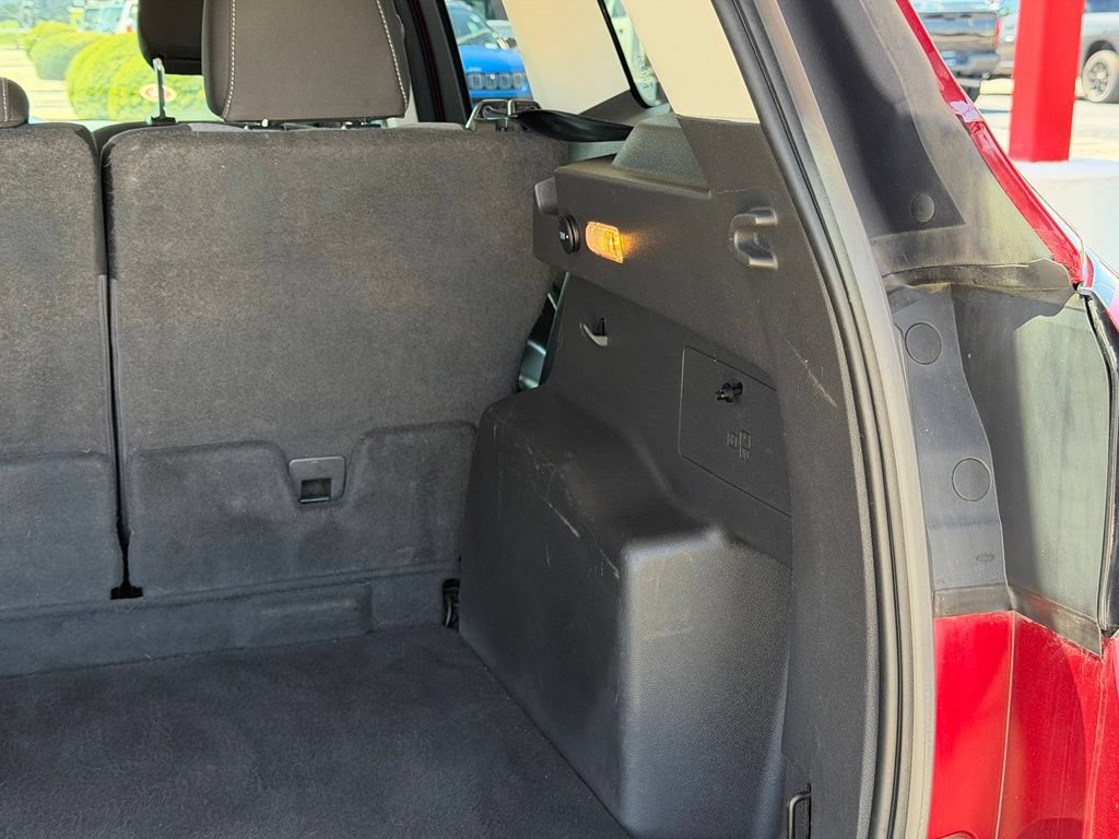 Used 2019 Ford Escape SE AWD/4WD image 29