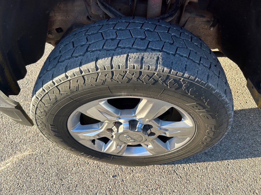 Used 2018 GMC Sierra 2500 SLT w/ Duramax Plus Package image 21