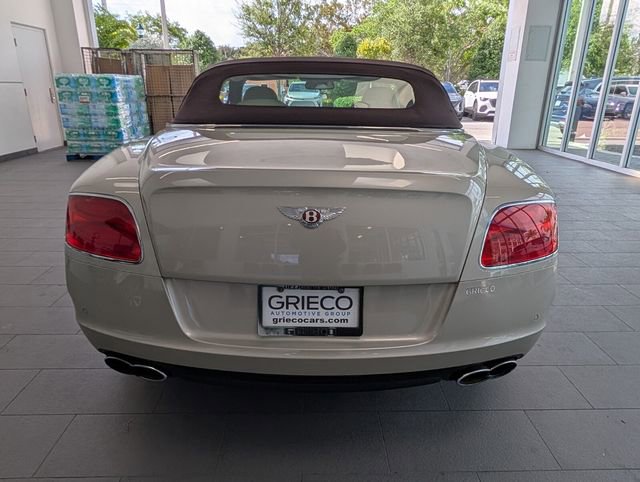 Used 2014 Bentley Continental GT image 10