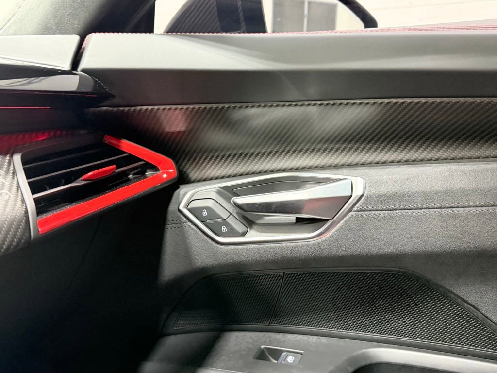 Used 2023 Audi RS e-tron GT image 48