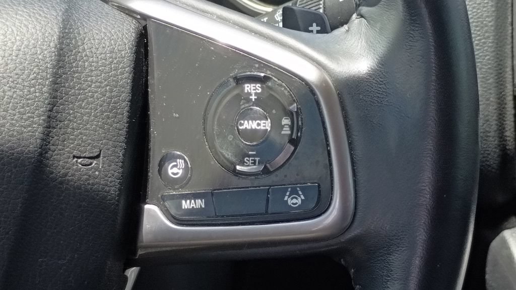 Used 2021 Honda CR-V EX-L image 29