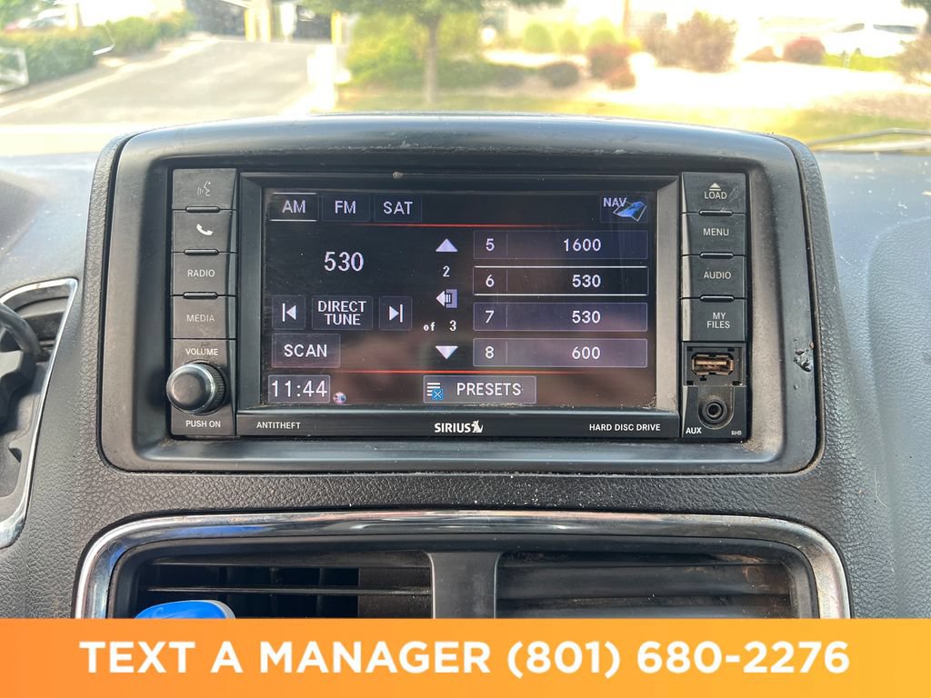 Used 2019 Dodge Grand Caravan GT FWD image 16