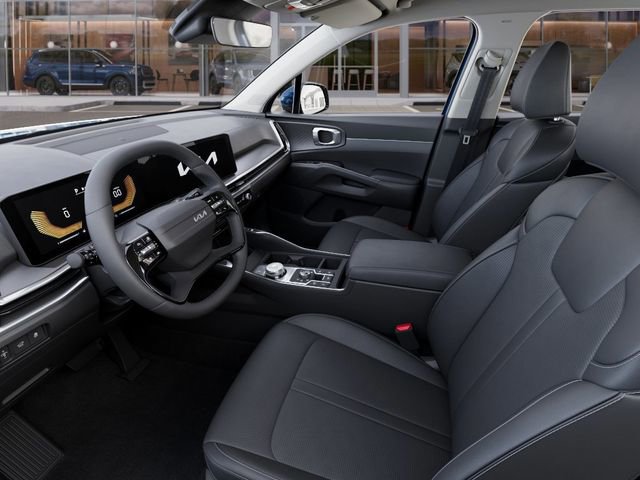 New 2026 Kia Sorento EX AWD/4WD image 18