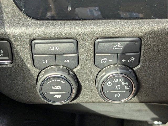 Used 2024 Chevrolet Silverado 1500 RST w/ Convenience Package II image 22