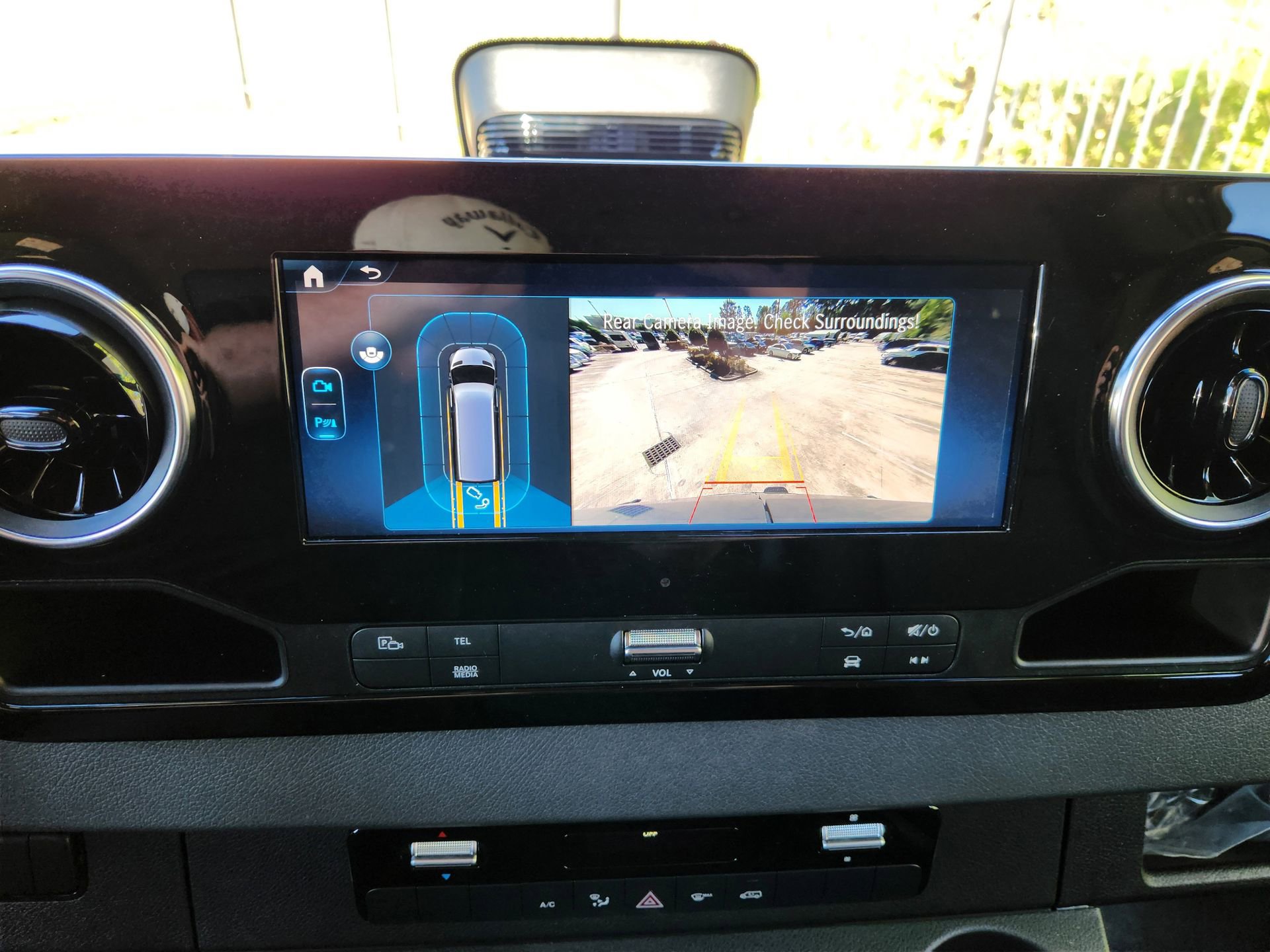 New 2026 Mercedes-Benz Sprinter 4500 image 14