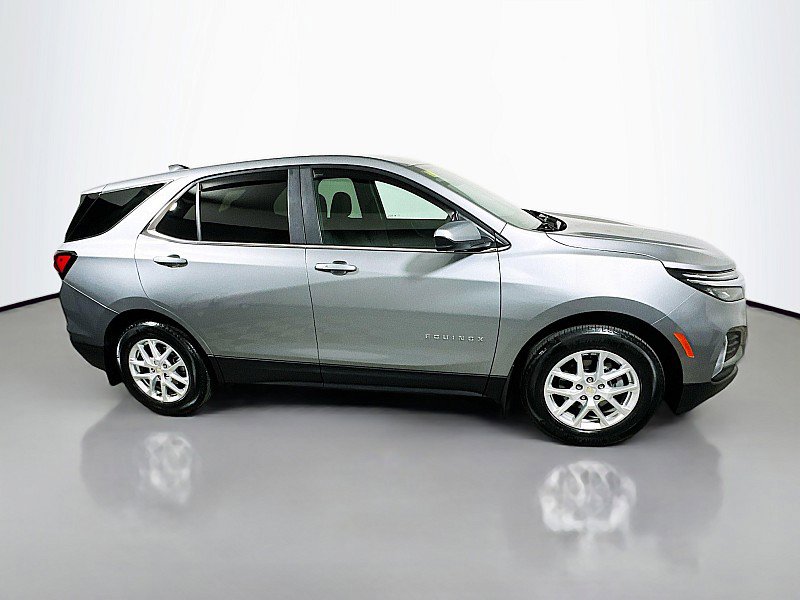 Used 2023 Chevrolet Equinox LT image 8
