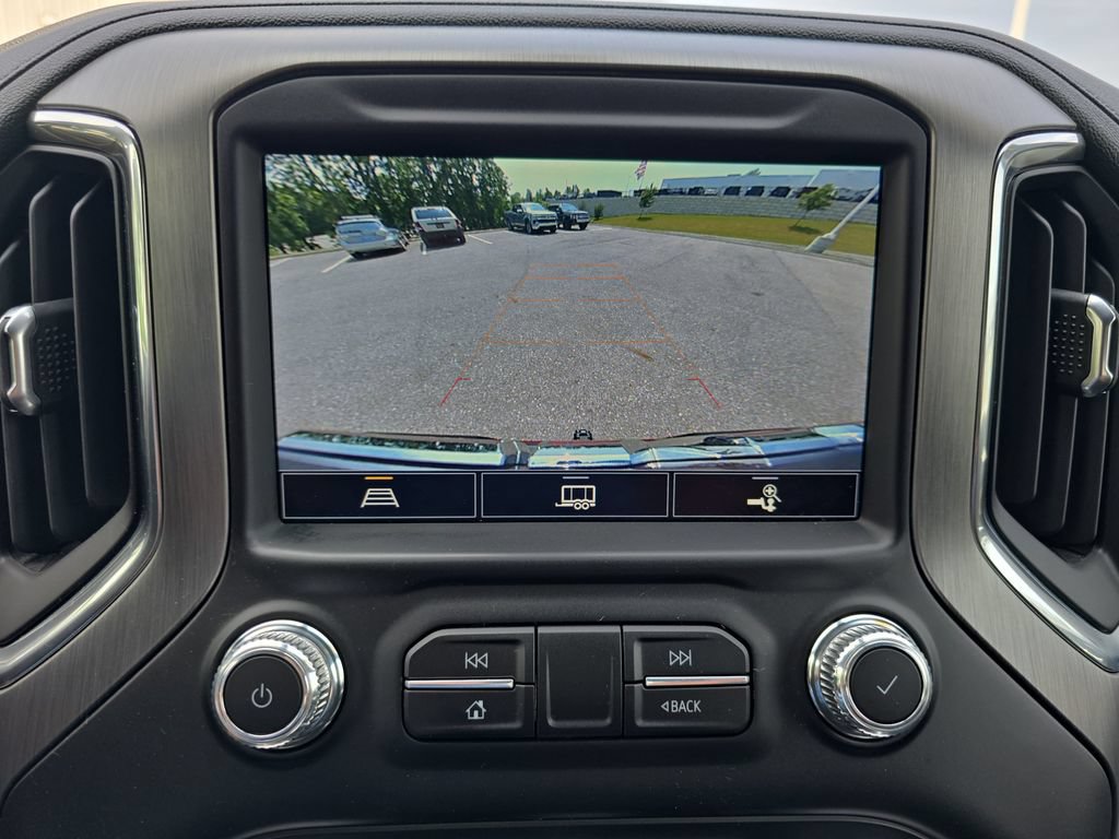 Used 2021 GMC Sierra 1500 Denali AWD/4WD image 25