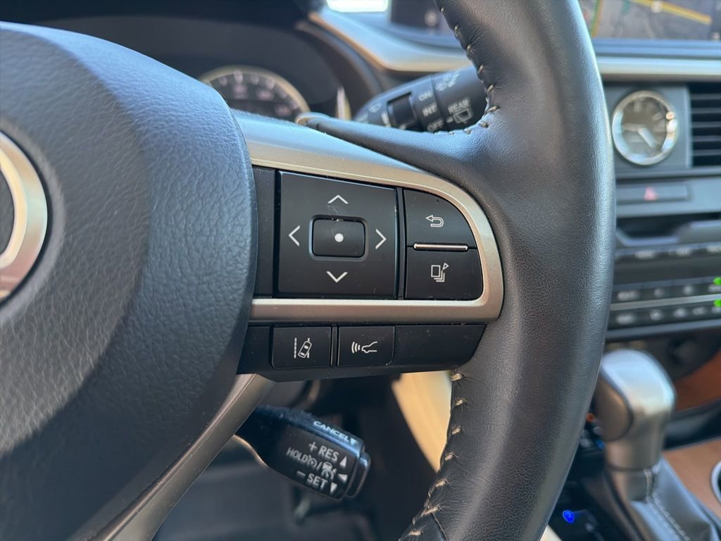 Used 2021 Lexus RX 350 AWD w/ Premium Package image 32