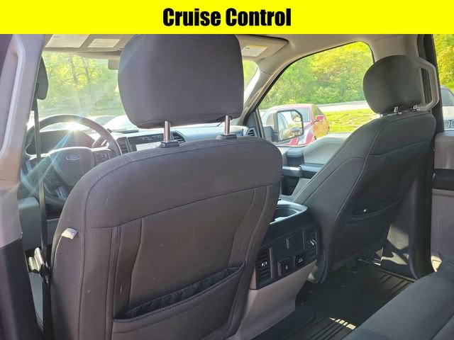 Used 2020 Ford F150 XL w/ Equipment Group 101A Mid AWD/4WD image 27