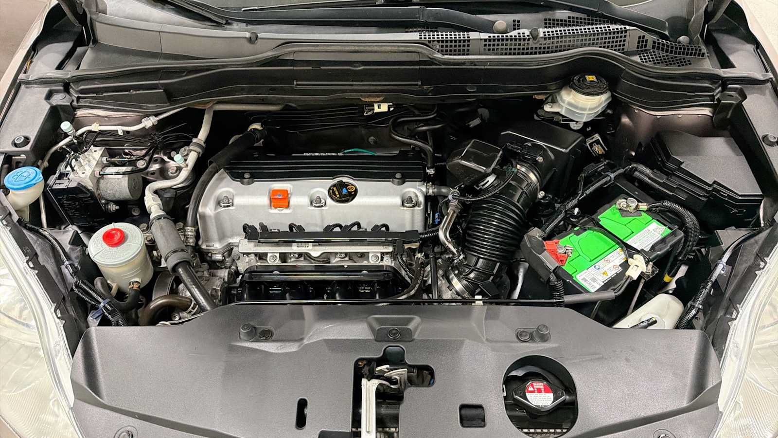 Used 2011 Honda CR-V EX image 29