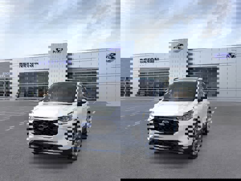 New 2026 Ford Escape ST-Line image 2