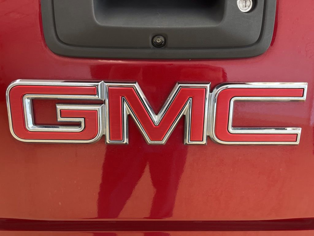Used 2018 GMC Sierra 1500 SLT AWD/4WD image 26