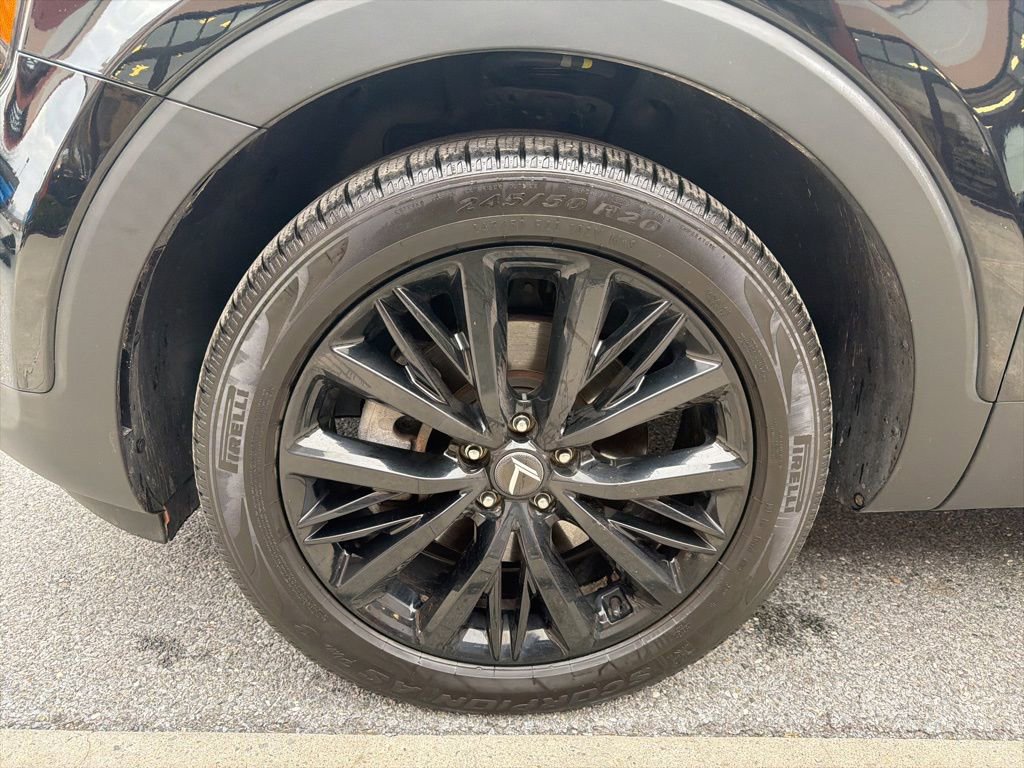Used 2020 Kia Telluride SX w/ Towing Package AWD/4WD image 10