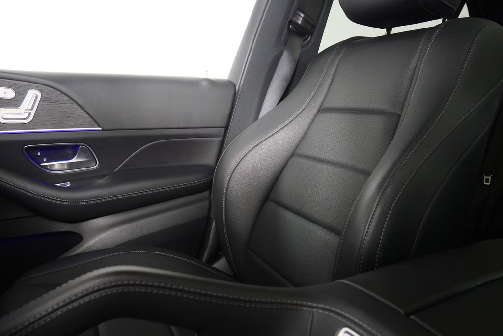 Used 2022 Mercedes-Benz GLE 450 4MATIC image 28