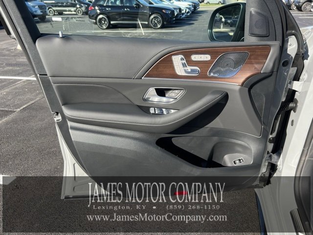 New 2026 Mercedes-Benz GLE 63 AMG S image 14