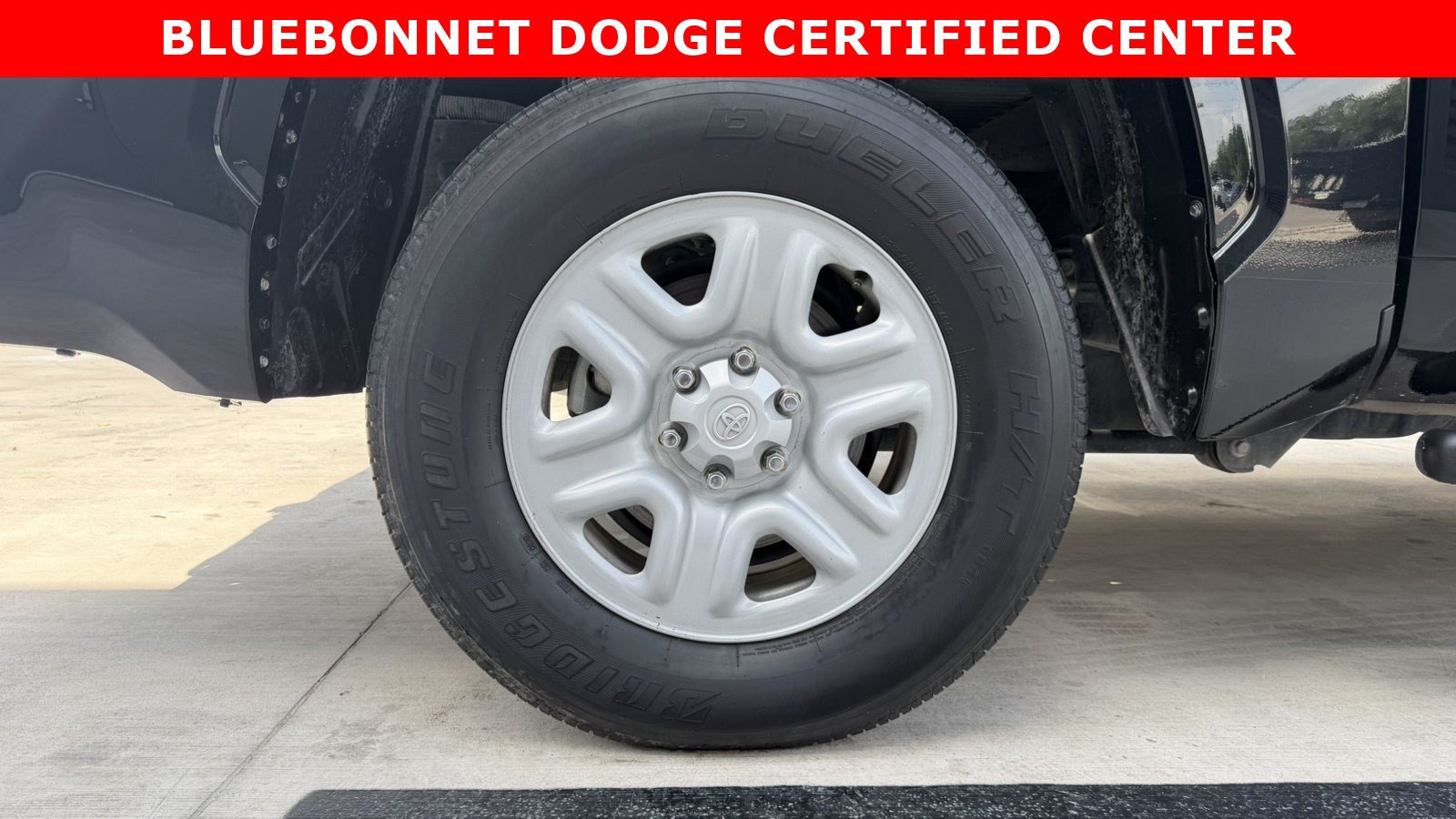 Used 2023 Toyota Tundra SR w/ SR Tow Package RWD image 20