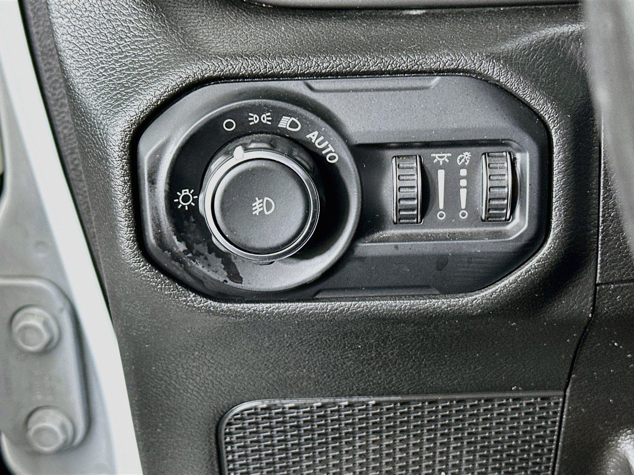 Used 2021 Jeep Wrangler Unlimited Sport AWD/4WD image 16