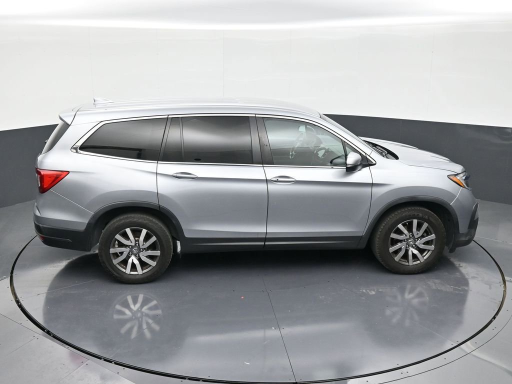 Used 2021 Honda Pilot EX image 17