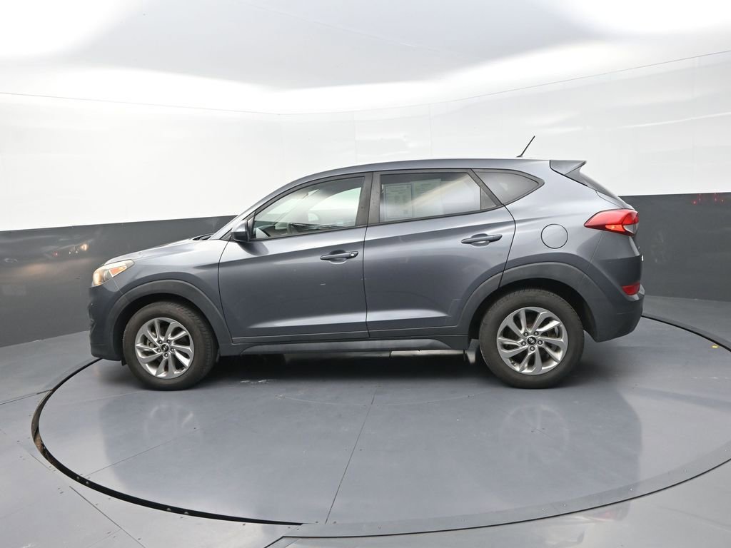 Used 2018 Hyundai Tucson SE image 6