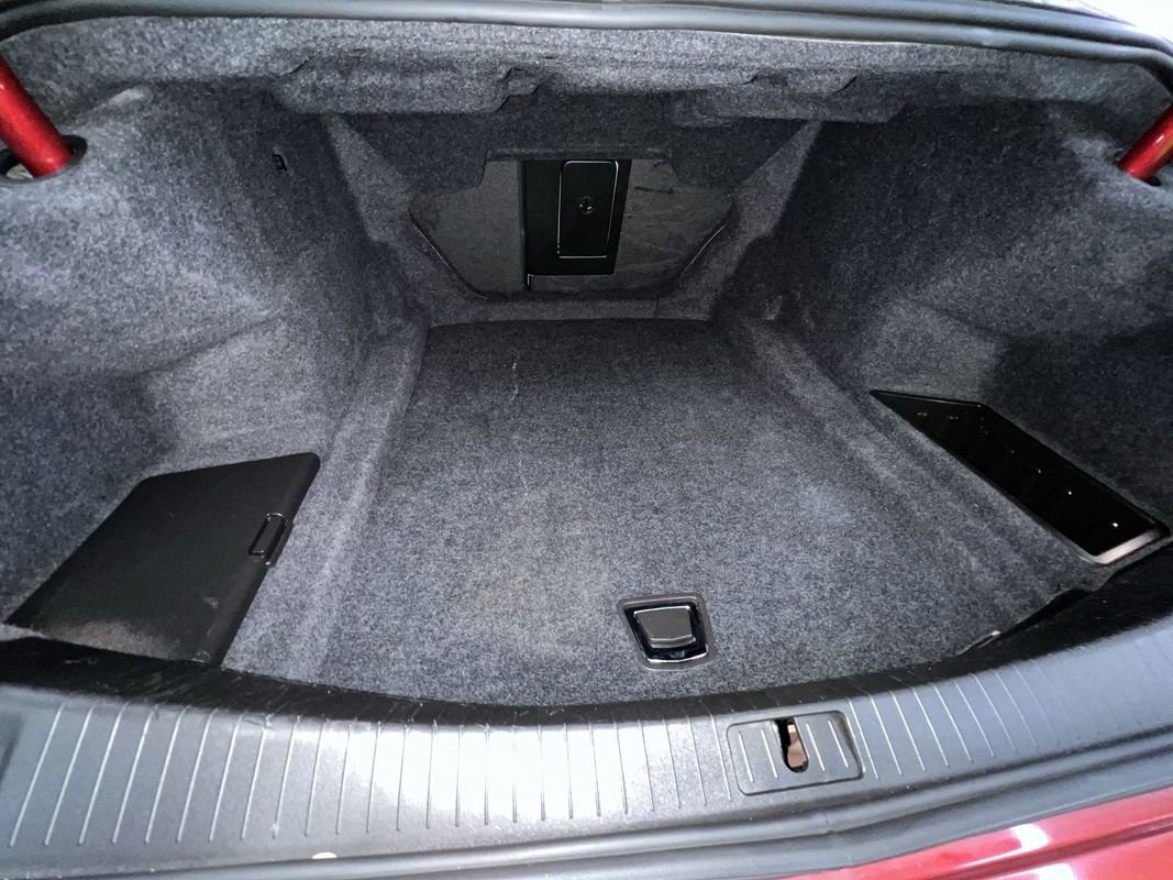 Used 2014 Cadillac CTS Luxury RWD image 29