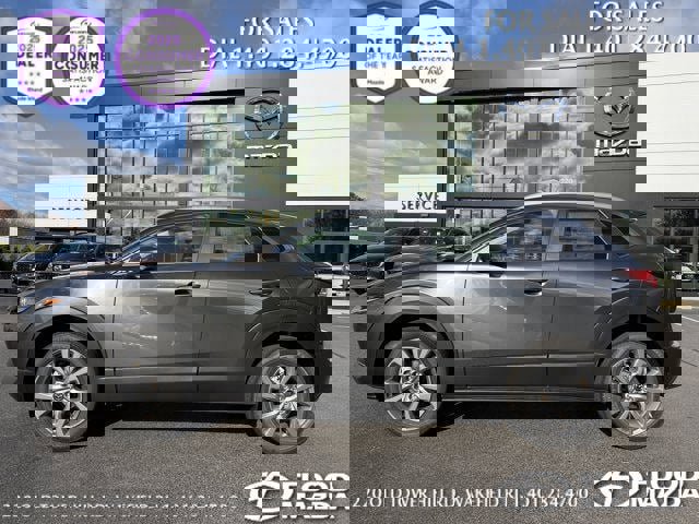 New 2026 MAZDA CX-30 AWD 2.5 S w/ Premium Package image 20