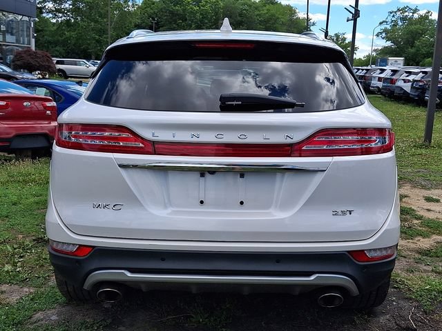 Used 2019 Lincoln MKC Reserve w/ MKC Climate Package AWD/4WD image 5