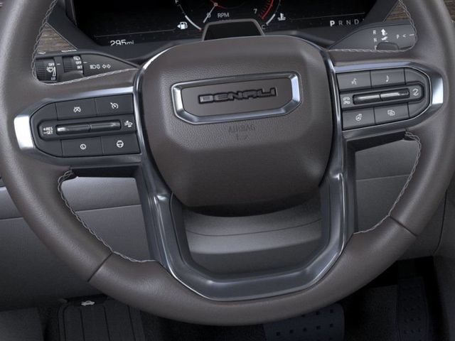New 2025 GMC Acadia Denali w/ Super Cruise Package FWD image 19