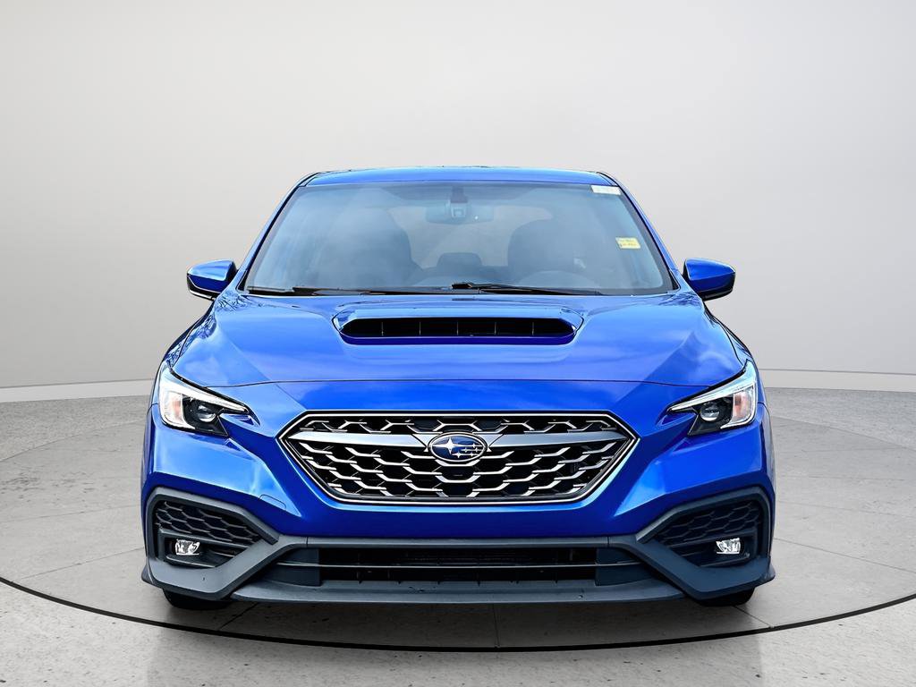 Used 2022 Subaru WRX Premium image 5