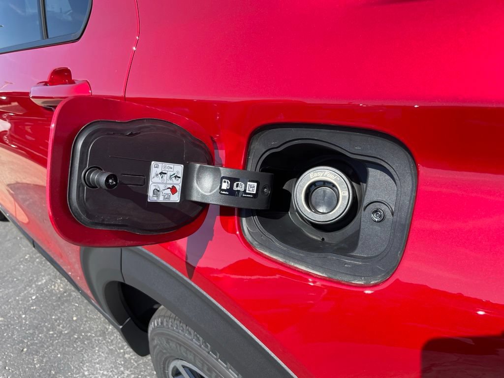 New 2026 Ford Explorer ST-Line AWD/4WD image 38
