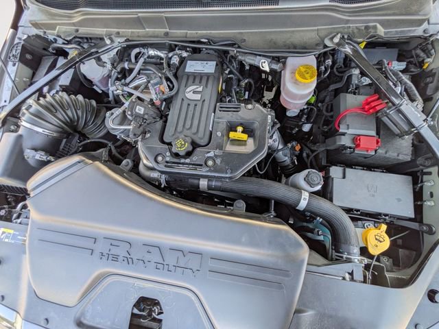 Used 2026 RAM 2500 Big Horn AWD/4WD image 36