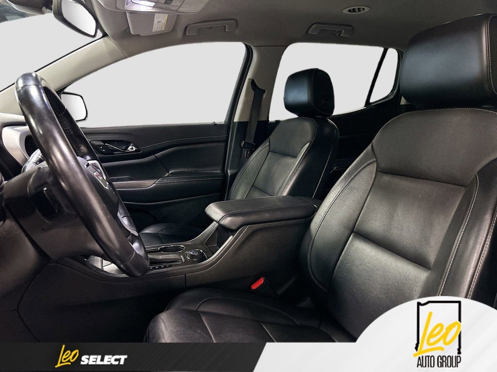 Used 2019 GMC Acadia SLT image 22