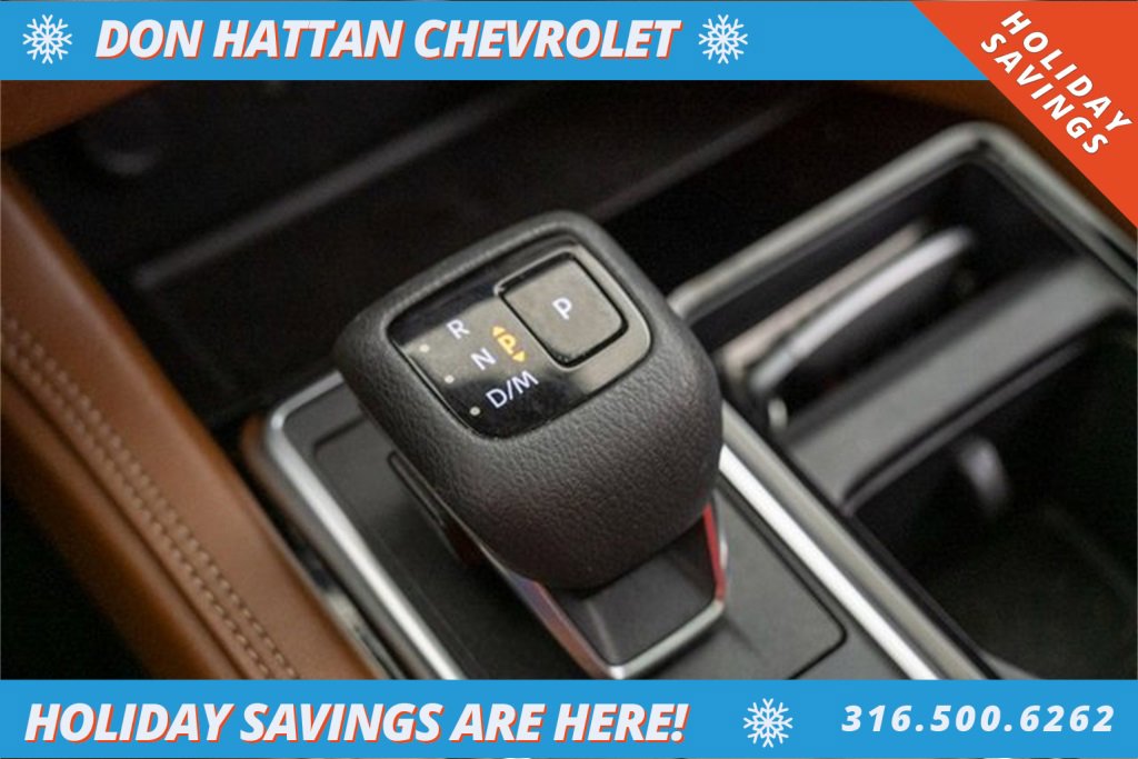 Used 2023 Nissan Pathfinder Platinum w/ Cargo Package image 14