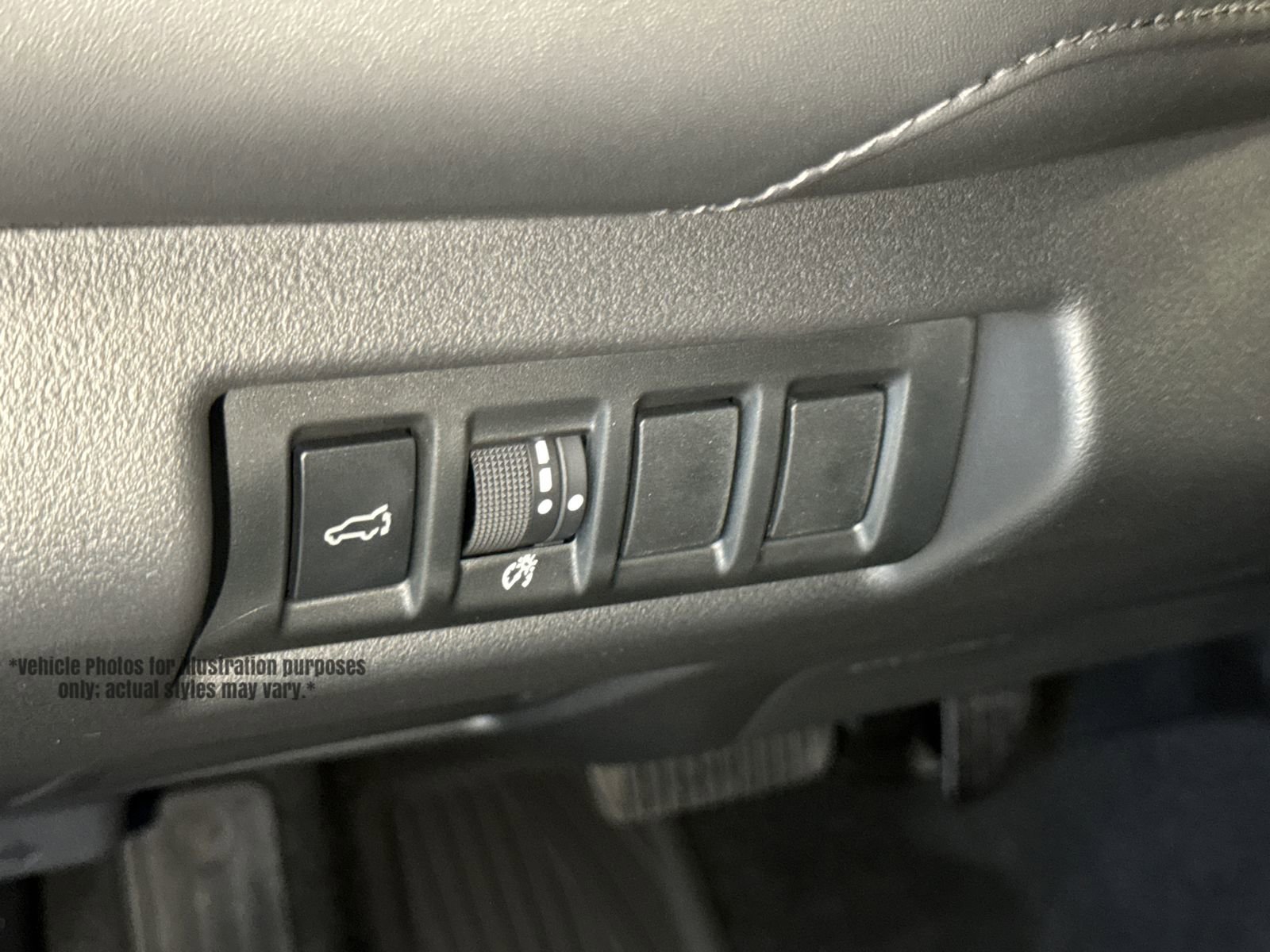 New 2026 Subaru Outback Wilderness AWD/4WD image 17