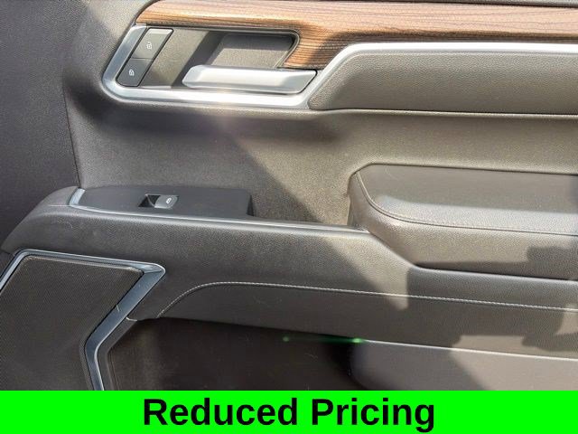 Used 2022 Chevrolet Silverado 1500 LT w/ Max Trailering Package AWD/4WD image 40