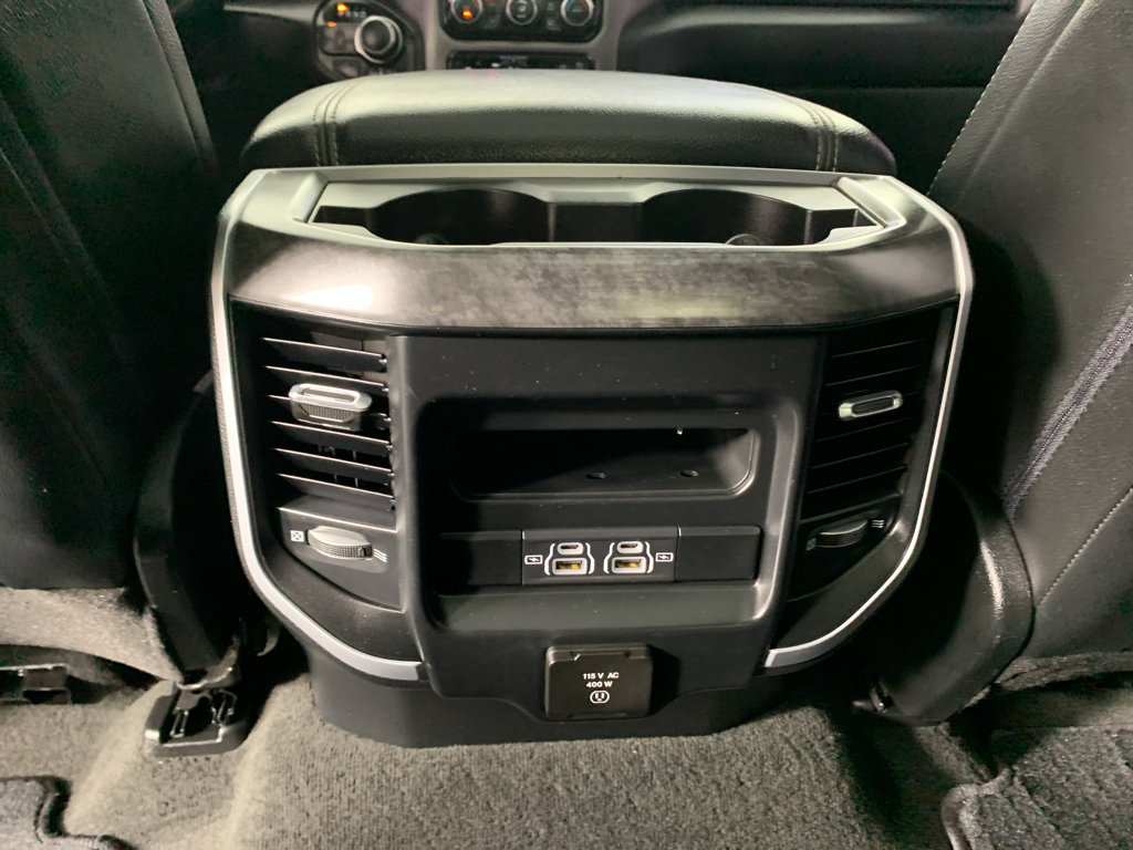 Used 2022 RAM 1500 Big Horn AWD/4WD image 32