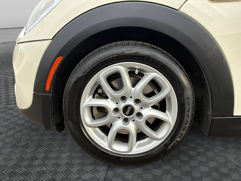 Used 2017 MINI Cooper S FWD image 21