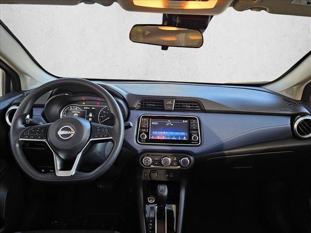 Used 2024 Nissan Versa SV image 18