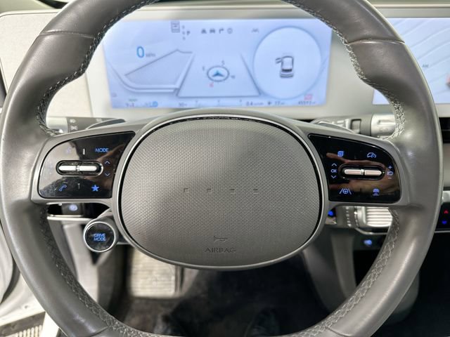 Used 2022 Hyundai Ioniq 5 SE w/ Cargo Package image 18