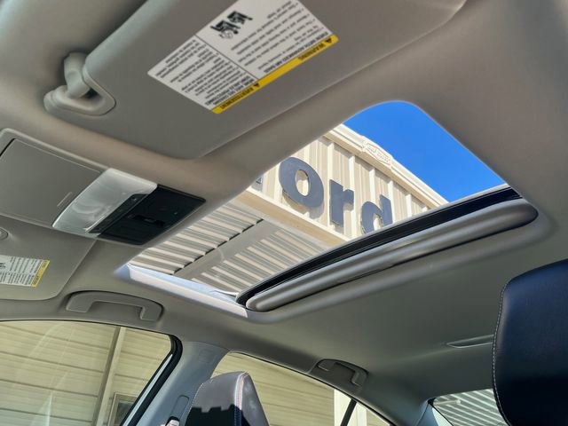 Used 2024 Nissan Altima 2.5 SR w/ SR Premium Package image 11