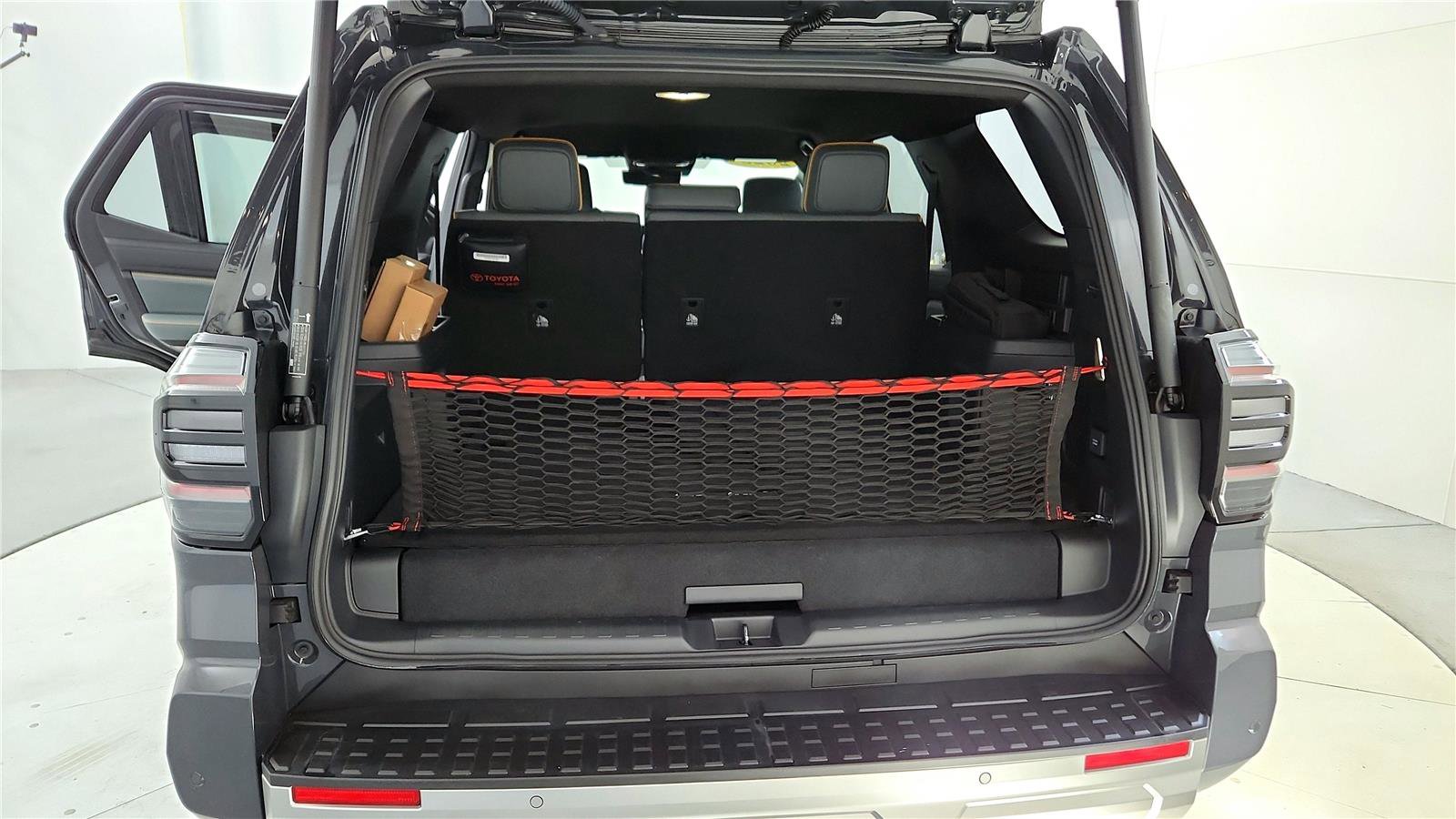 Used 2025 Toyota 4Runner Trailhunter image 20