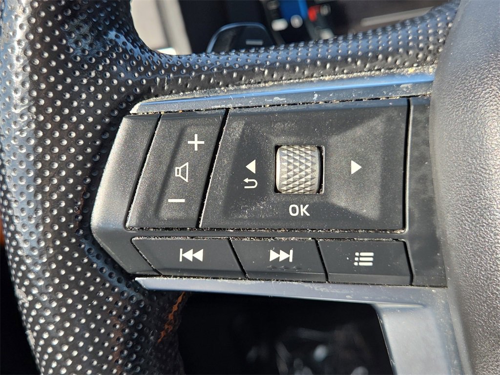 Used 2022 Mitsubishi Outlander SEL image 28