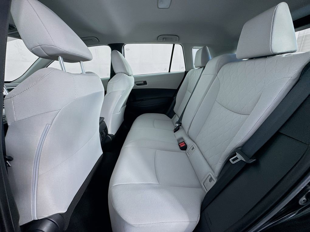 Used 2023 Toyota Corolla Cross L image 20