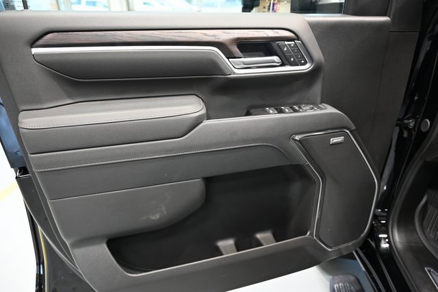 New 2026 GMC Sierra 2500 SLT w/ SLT Premium Package image 26