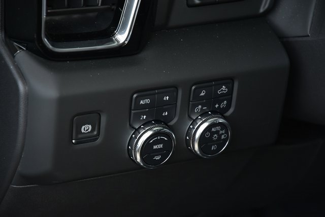 Used 2024 GMC Sierra 1500 Denali w/ Technology Package image 27