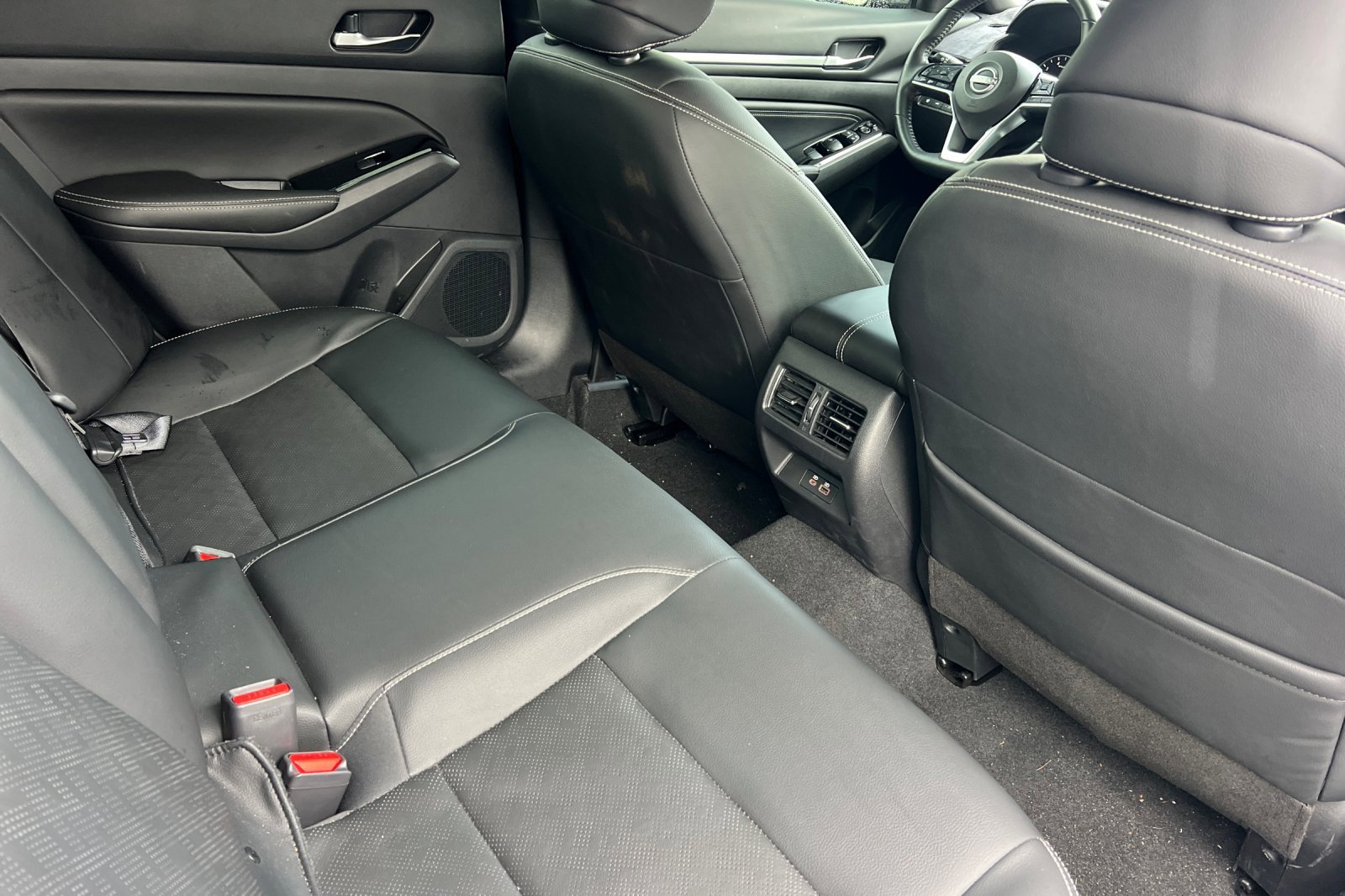 Used 2023 Nissan Altima 2.5 SL image 18