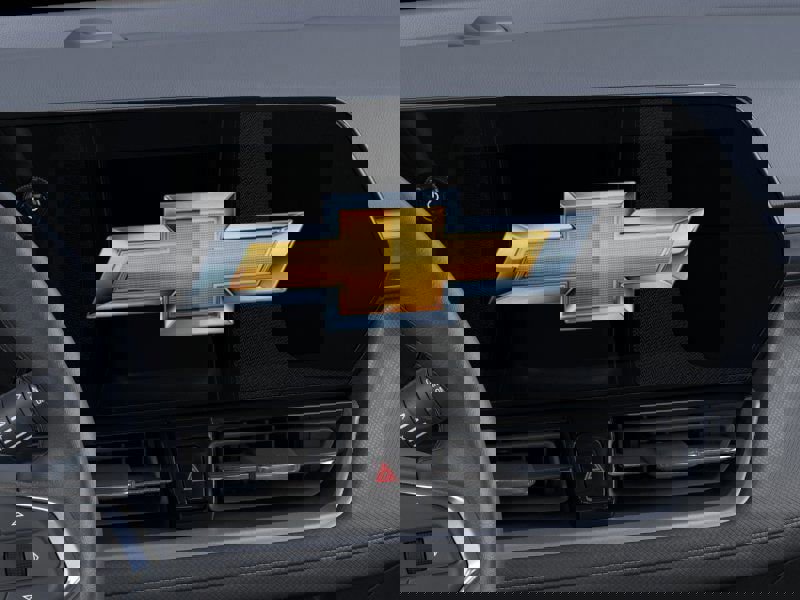 New 2026 Chevrolet TrailBlazer LT image 21