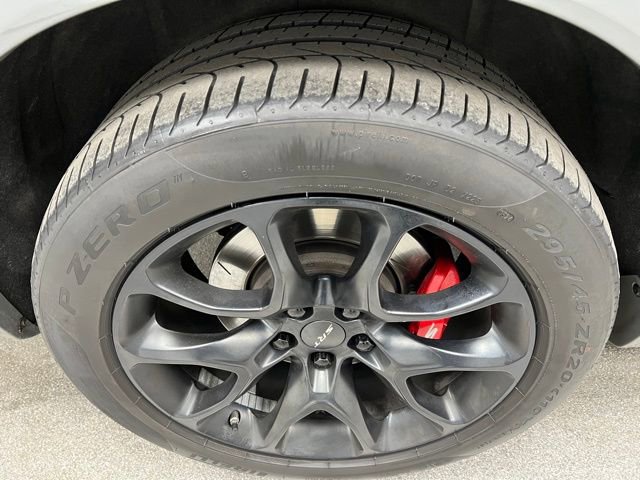 Used 2021 Dodge Durango SRT Hellcat w/ Technology Group image 15