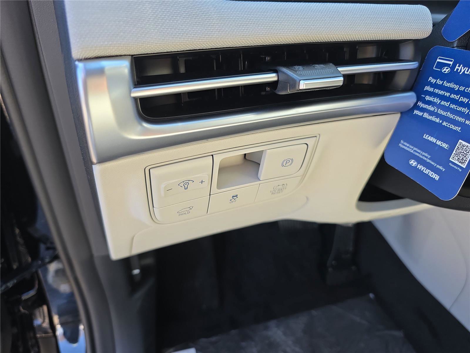 New 2026 Hyundai Tucson Limited image 12