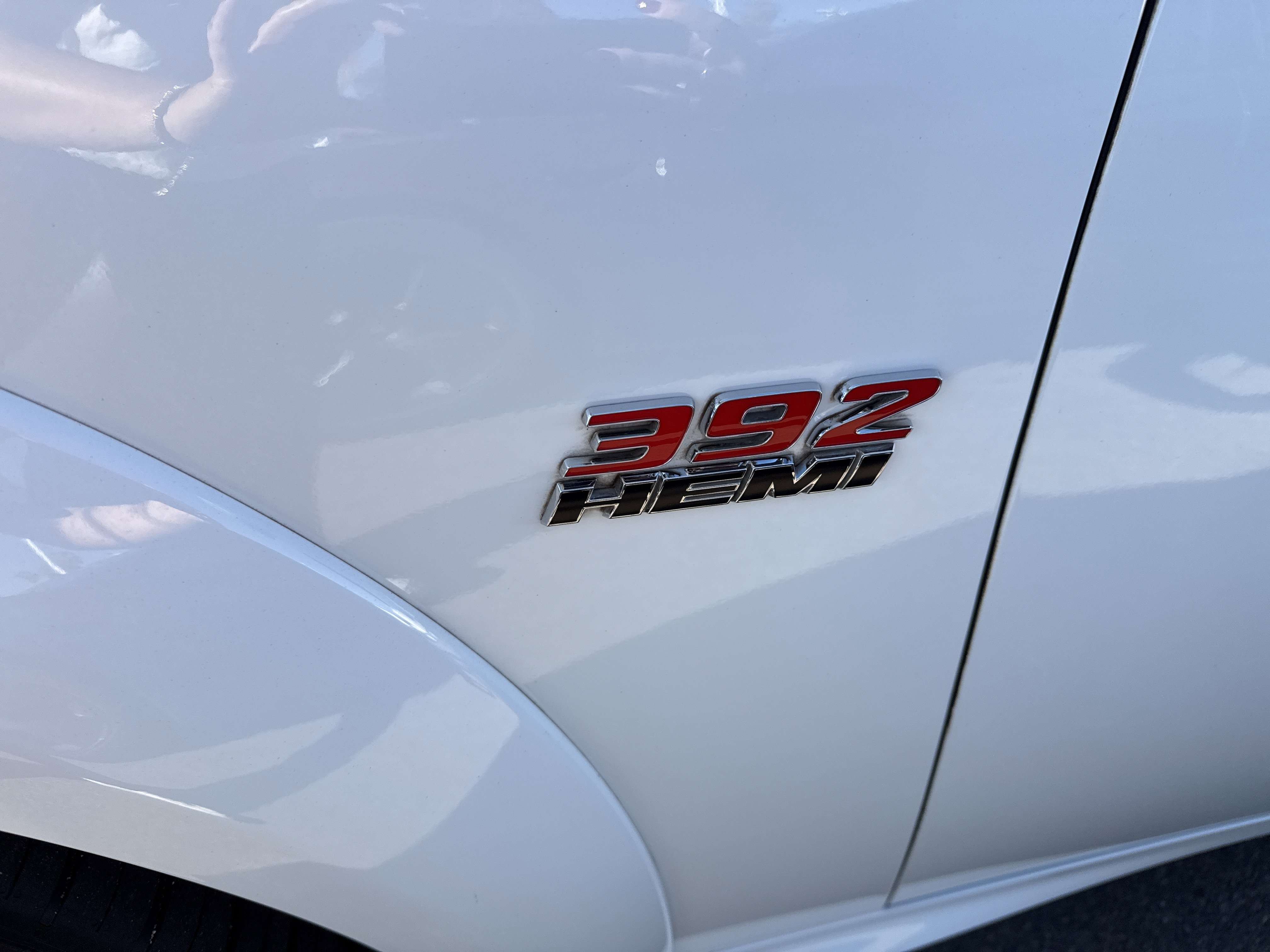 Used 2021 Dodge Charger Scat Pack image 14