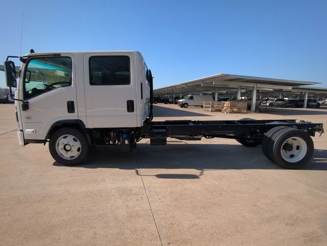 New 2025 Chevrolet Low Cab Forward 5500XD image 5